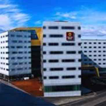 Clarion Hotel And Congress Trondheim